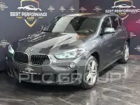 2019 BMW X2