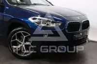 2019 BMW X2