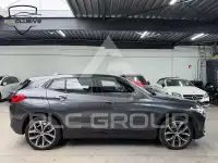 2019 BMW X2