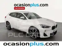 2019 BMW X2