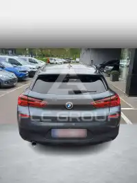 2019 BMW X2