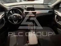 2019 BMW X2