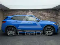2019 BMW X2