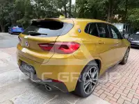 2019 BMW X2
