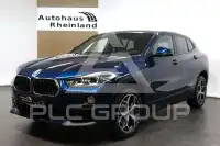 2019 BMW X2