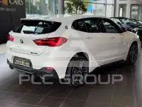 2019 BMW X2
