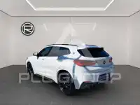 2019 BMW X2