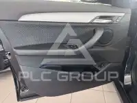 2019 BMW X2