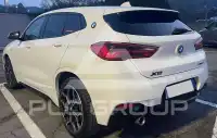 2019 BMW X2