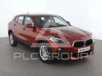 2019 BMW X2