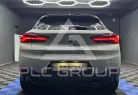 2019 BMW X2
