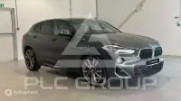 2019 BMW X2