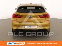 2019 BMW X2