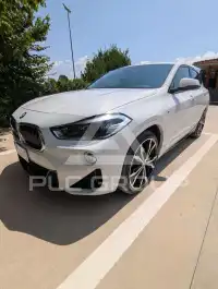 2019 BMW X2