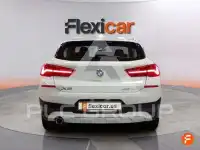 2019 BMW X2