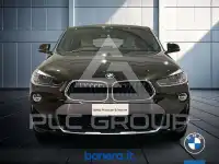 2019 BMW X2