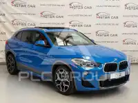 2019 BMW X2