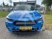 2019 BMW X2