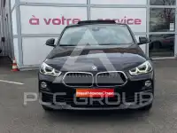 2019 BMW X2