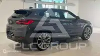 2019 BMW X2