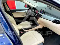 2019 BMW X2