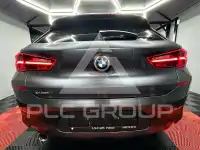 2019 BMW X2