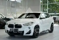 2019 BMW X2