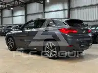 2019 BMW X2