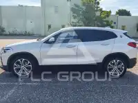 2019 BMW X2
