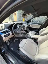 2019 BMW X2