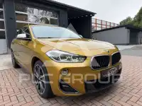 2019 BMW X2