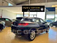 2019 BMW X2