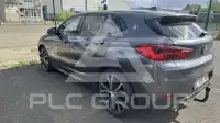 2019 BMW X2