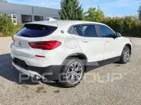 2019 BMW X2