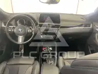 2019 BMW X2