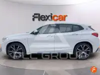 2019 BMW X2