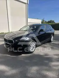 2019 BMW X2