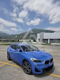 2019 BMW X2