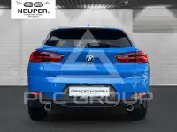 2019 BMW X2