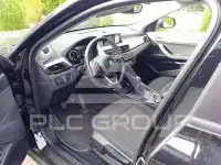 2019 BMW X2
