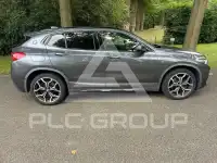 2019 BMW X2