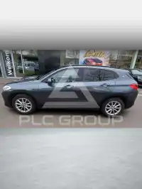 2019 BMW X2