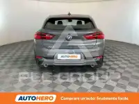 2019 BMW X2