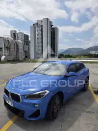 2019 BMW X2