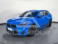 2019 BMW X2