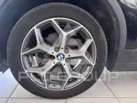 2019 BMW X2