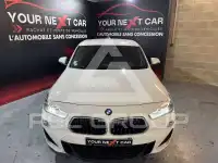 2019 BMW X2