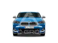 2019 BMW X2