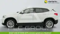 2019 BMW X2