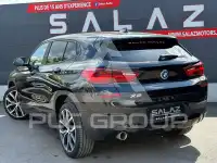 2019 BMW X2